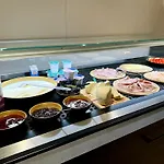 All'orso ビアンケード
