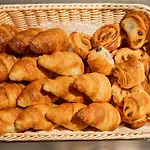 ホテル All'orso ビアンケード