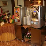 All'orso ホテル