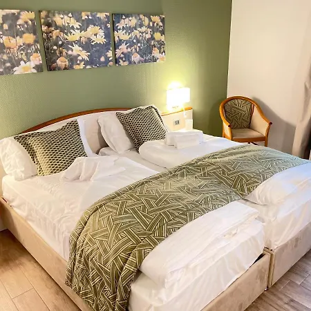 All'orso Hotel Biancade