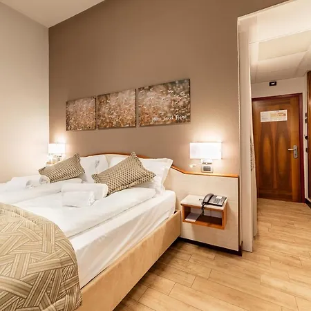 All'orso Hotel
