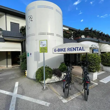 Hotel All'orso 3*