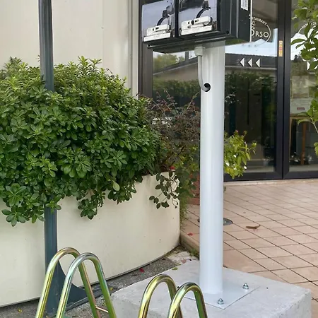 Hotel All'orso 3*