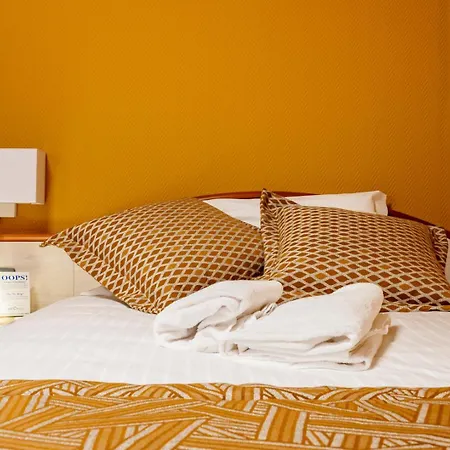 All'orso Hotel Biancade