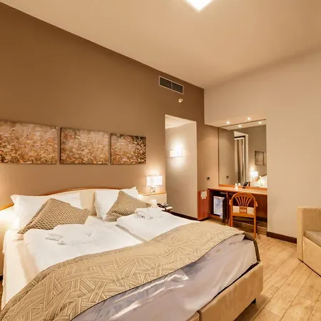 Hotel All'orso