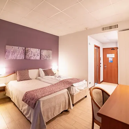 Hotel All'orso Biancade