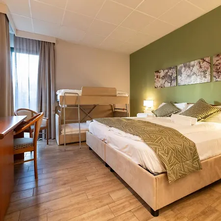 All'orso Hotel