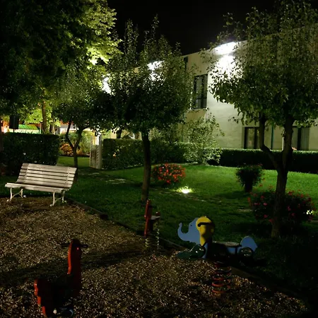 Hotel All'orso 3*