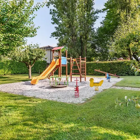 Hotel All'orso