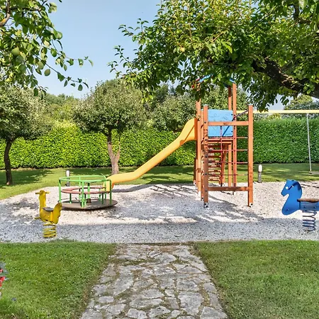 All'orso 3* Biancade