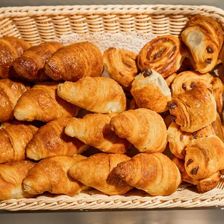 Hotel All'orso Biancade