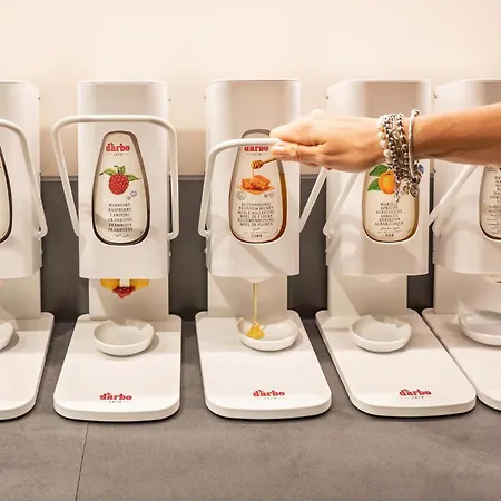 Hotel All'orso Biancade