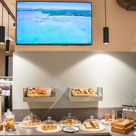 All'orso 3* Biancade