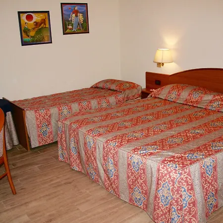 All'orso Hotel Biancade