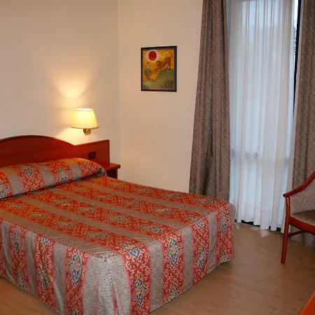 All'orso Hotel Biancade