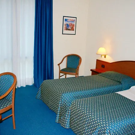 All'orso Hotel Biancade