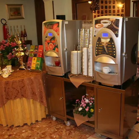 All'orso Hotel