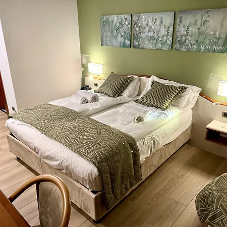 Hotel All'orso