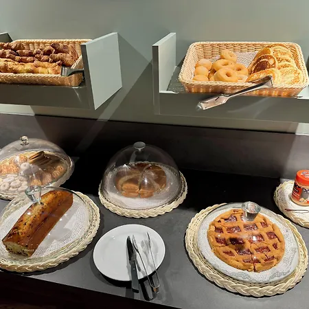 All'orso Hotel Biancade