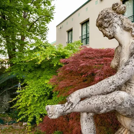 All'orso Hotel Biancade