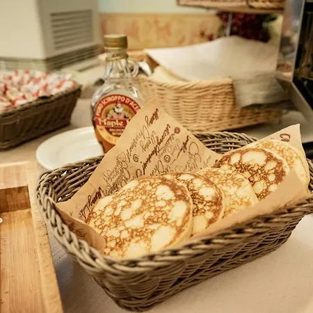 Hotel All'orso Biancade