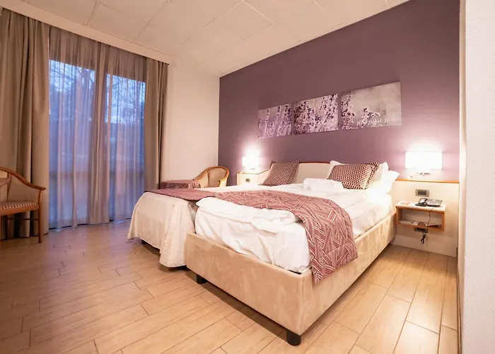 Hotel All'orso Biancade