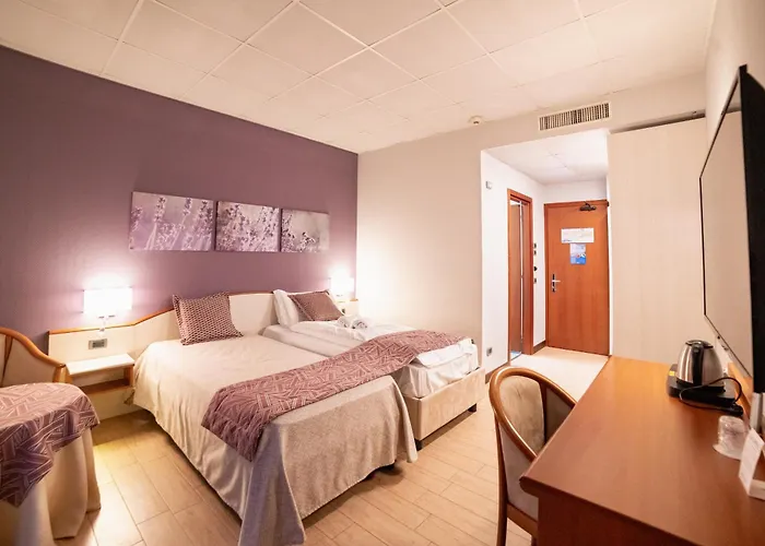 Hotel All'orso Biancade