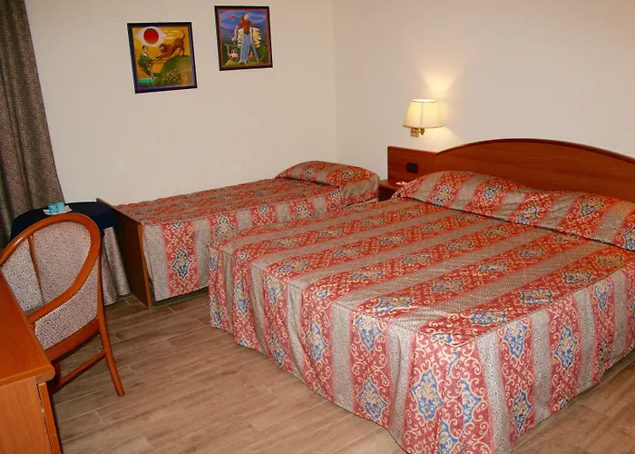 All'orso Hotel Biancade