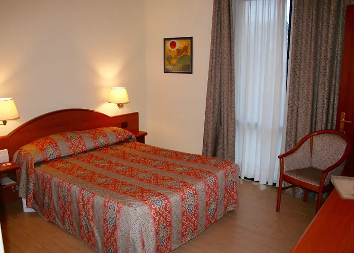 All'orso Hotel Biancade