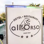 All'orso Ξενοδοχείο 3*