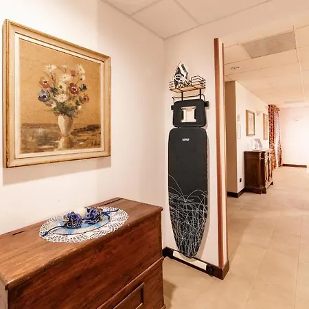 All'orso Hotel