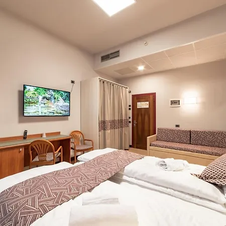 All'orso 3* Biancade