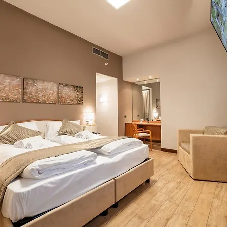 All'orso Hotel Biancade