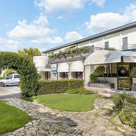 All'orso Hotel Biancade