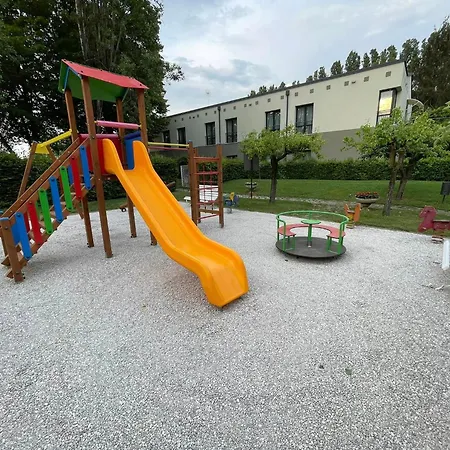 All'orso Hotel Biancade