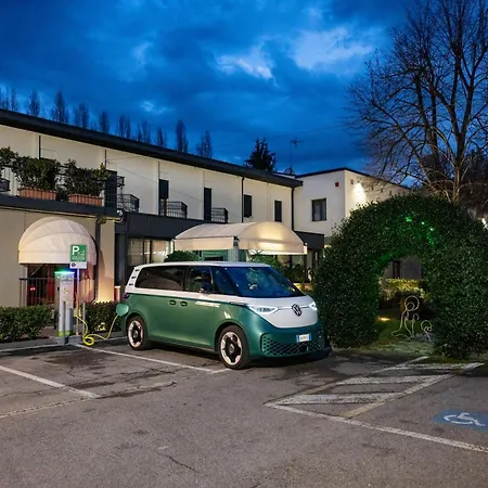 Szálloda All'orso 3*