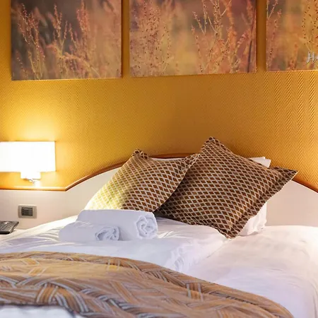 Hotel All'orso 3*