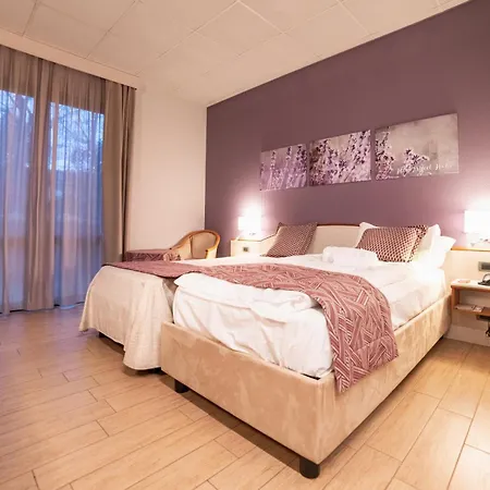 Hotel All'orso Biancade