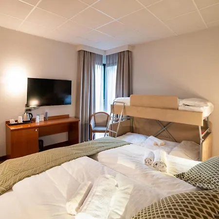 Hotel All'orso 3*