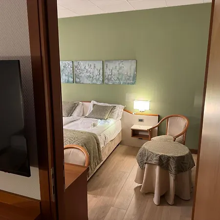 Hotel All'orso 3*