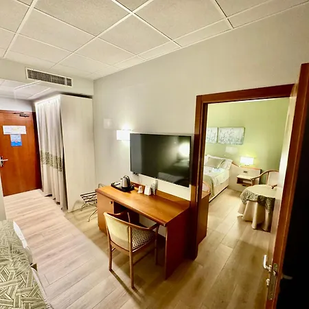 All'orso Hotel
