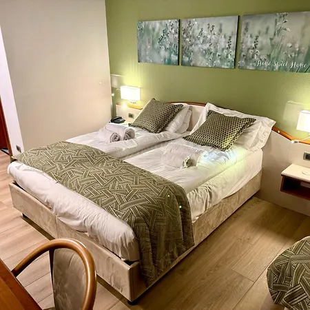 All'orso Hotel 3*