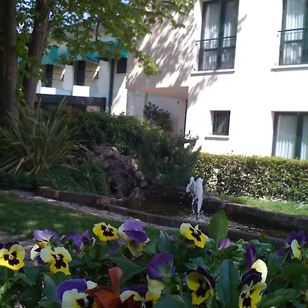 מלון All'orso 3*