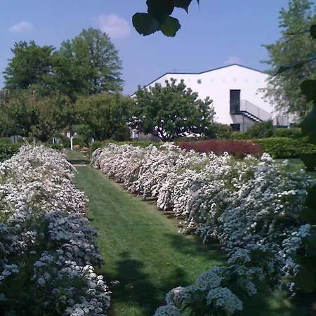Szálloda All'orso Biancade