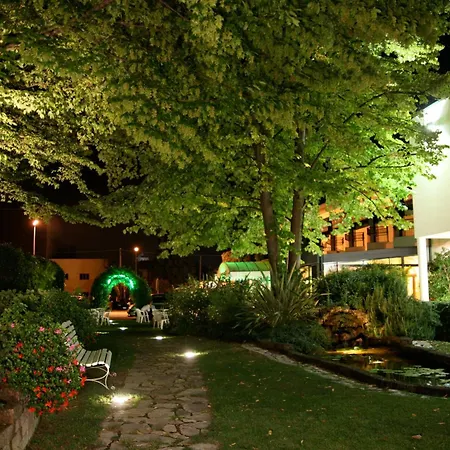 Szálloda All'orso 3*