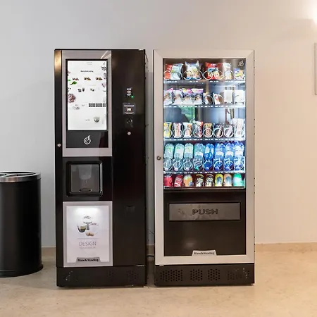 All'orso מלון Biancade