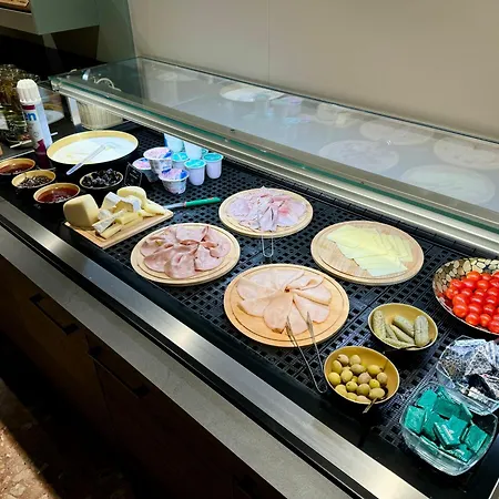 All'orso מלון 3*