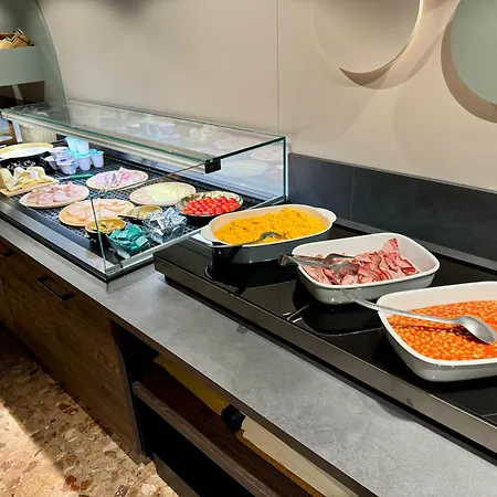 All'orso Hotel