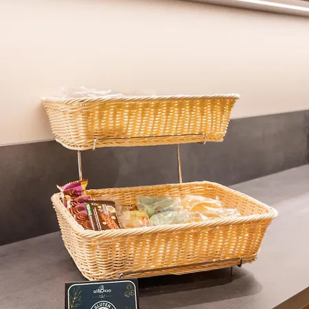 All'orso Szálloda Biancade