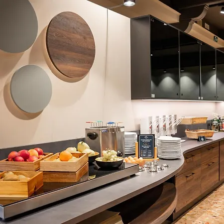 All'orso Hotel